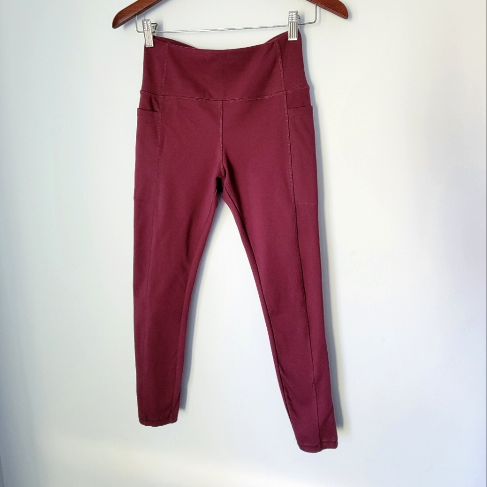 Danskin Athletic Leggings - Size US S